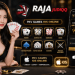 Mengenal PKV Game: Jenis Permainan, Cara Kerja, dan Istilah Penting