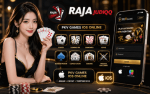 PKV Games iOS Online