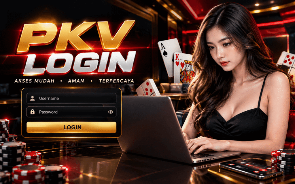 PKV Login rajajudiqq terpercaya