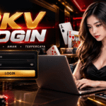 Login PKV Game: Panduan Akses dan Keamanan Akun