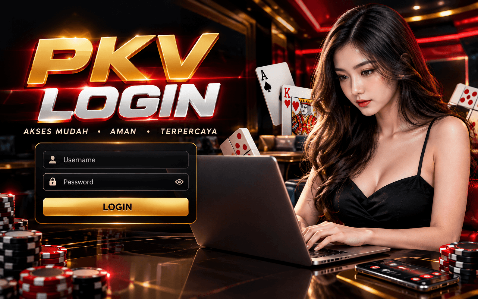 PKV Login rajajudiqq terpercaya